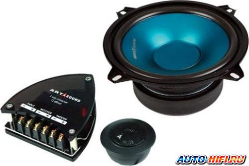 2-компонентная акустика Art Sound AL 5.2 2-компонентная акустика Art Sound AL 5.2